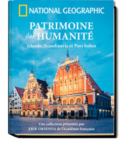 patrimoine de l'humanité