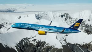 vatnajökull photo icelandair