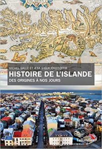 Histoire de l'Islande