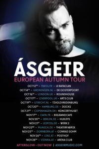 asgeir