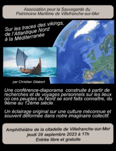 1-Affiche-Conf-vikings-ASPMV-28-09-2023